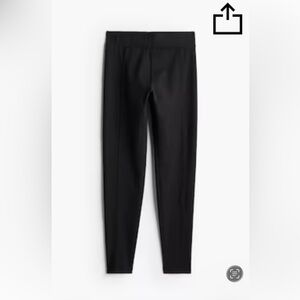 Brand New with Tag Thick Leggings Size XS